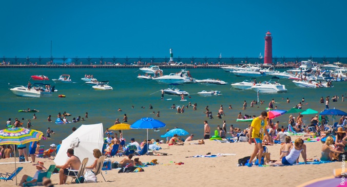 grand haven state park